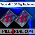 Tadalafil 100Mg Tablets 14